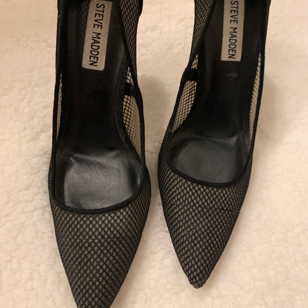 Steve Madden heels